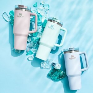 Up to 40% OffStanley Selected Water Bottles Sale