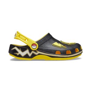 Extra 30% Off + Free ShippingCrocs Kids Select Shoes & Jibbitz Sale