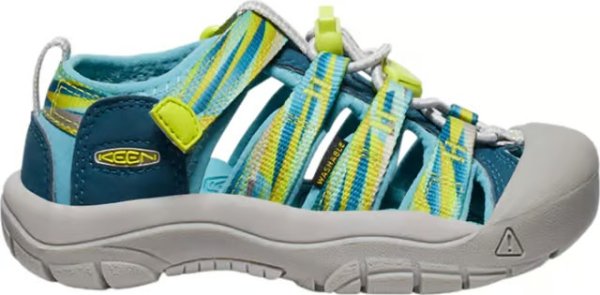 Keen Newport H2 小娃凉鞋
