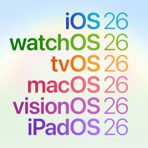 New Design “Liquid Glass”WWDC25 Announced