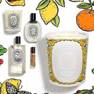 From $60Nordstrom Diptyque New Arrival