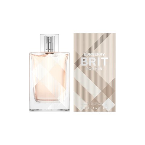 BurberryBrit for Her Eau de Toilette