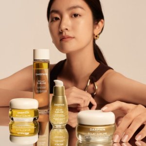 Gift with purchaseDarphin Beauty Sitewide Sale