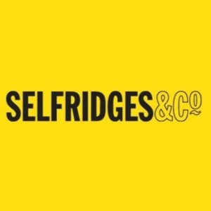 up to 50% offSelfridges Designer Sale