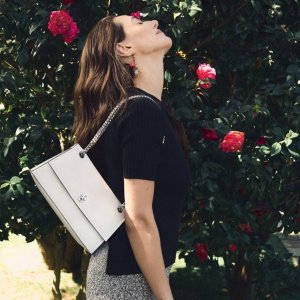 NewTory Burch THE NEW COLLECTION