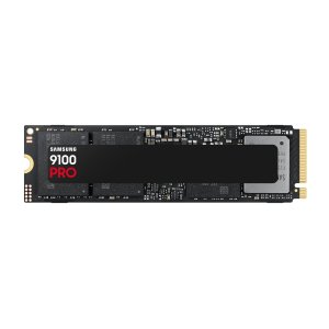 1TB $229 14GB/s传输速度SAMSUNG SSD 9100 PRO 固态硬盘