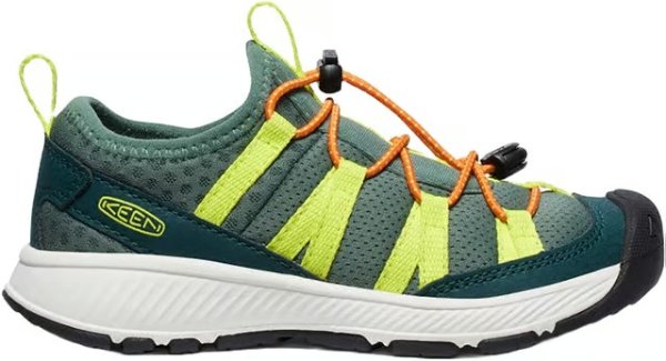 Keen Motozoa 透气大童鞋