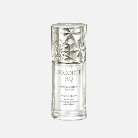 decorteAQ Pore Blackhead Dissolver