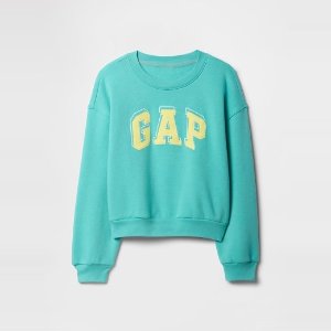 50% Off ClearanceGap Factory Kids Almost Everything 40-70% Off