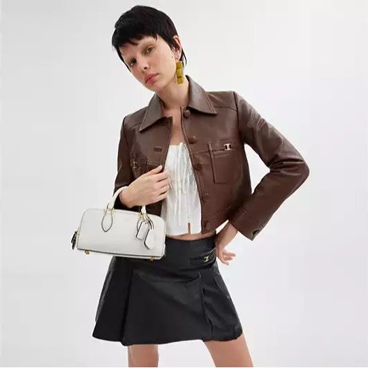 Bowery Satchel 22手提包