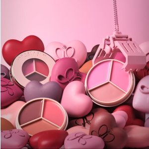 $38.00New Release：Anastasia Beverly Hills Smooth Blur Bronzer &Magic Touch Blush Trio