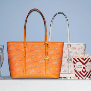Up To 80% Off + Extra 20% Off 2 ItemsMichael Kors Outlet Sale
