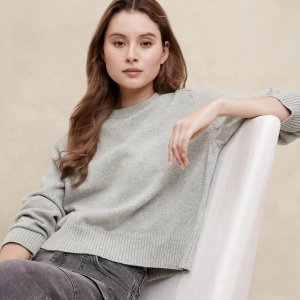 Taffeta Cropped Top $7BRF Summer Sale: 20% off Sitewide + Extra 50% off Clearance
