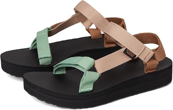 Teva Midform Universal 女款凉鞋