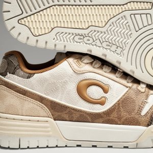Up to 77% Off +FSSHOP SIMON Coach Outlet Brand Sale