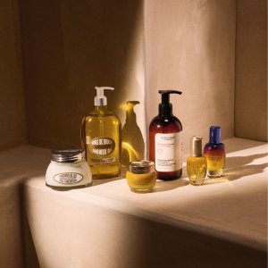GWPL'Occitane sitewide Sale