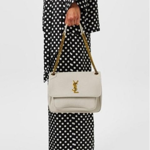 Saint LaurentNiki 中号