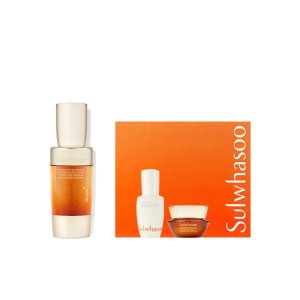 SulwhasooConcentrated Ginseng Rejuvenating Serum Set $263 Value