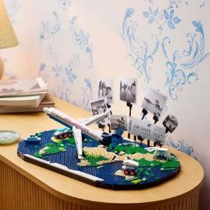 Up to 40% OffLEGO Select Sets Sale