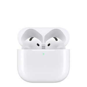 AppleAirPods 4