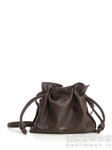 LoeweMini Flamenco 斜挎包