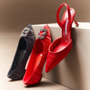 Up to 60% Off+Extra 25% OffNeiman Marcus Shoes Sale
