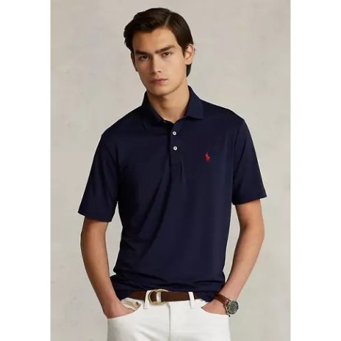 Polo Ralph LaurenClassic Fit Performance Polo Shirt