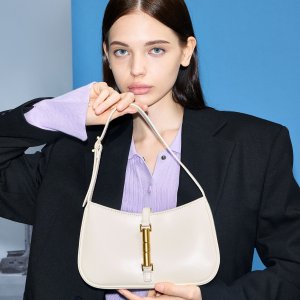 An Extra 10% OffCharles & Keith Summer Sale