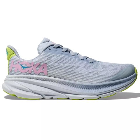 HOKA Clifton 9 大童跑鞋