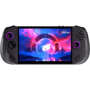 Lenovo Legion Go S SteamOS Z1E