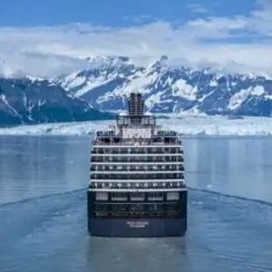 up to $450 to spend on boardHolland America Line Exclusive Trips