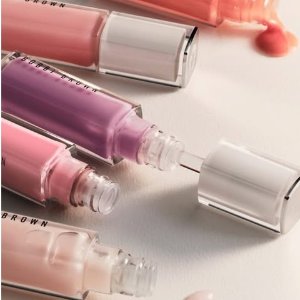 30% Off+Extra 10% OffBobbi Brown Selected Makeup Sale