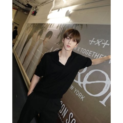 Arualee 羊毛真丝Polo衫 崔秀彬同款