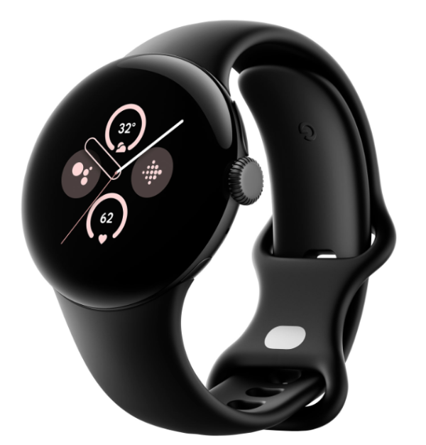 Google Pixel Watch 2 智能手表