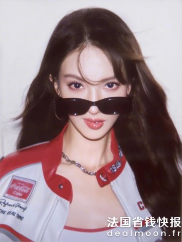 Gentle MonsterKunst 墨镜 金晨同款