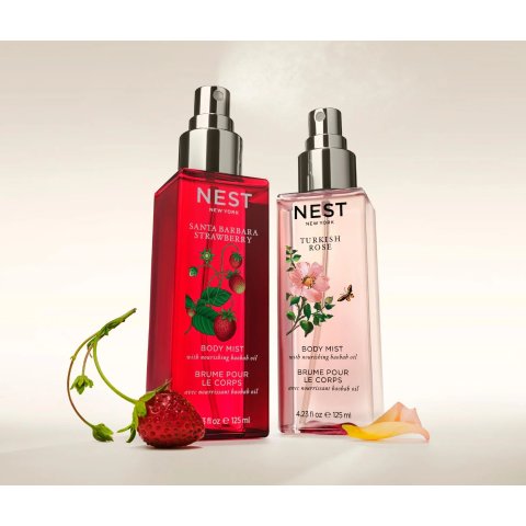 NEST FragrancesMist & Match: Body Mist Layering Set