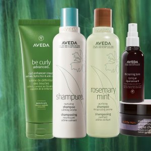 25% OffAveda Select Hair Care Hot Sale