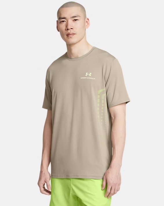 UA Vanish 男款速干