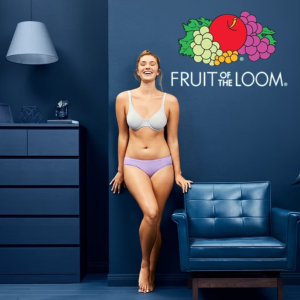 会员日狂欢价：Fruit of the Loom 内衣裤套装合集 舒适到不想脱
