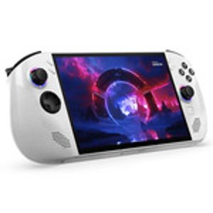 Lenovo Legion Go S 游戏机 16+512GB