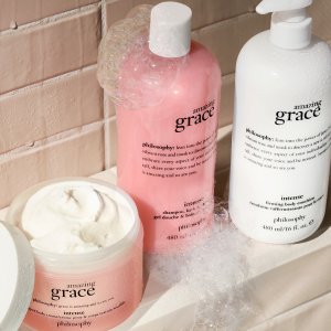 30% offPhilosophy Body Care Hot Sale