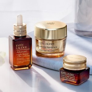 20% OffEstee Lauder Beauty Sale