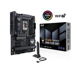 Asus TUF Z890-PLUS WIFI Motherboard ATX