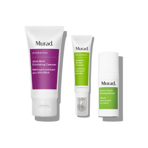 MuradAge-Perfect Bundles: 40-Something Skincare
