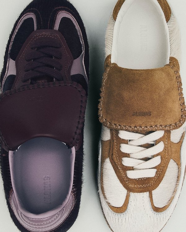 TB.490 Club 运动鞋