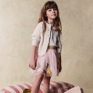 Up to 60% Off + Extra 10% OffNew Markdowns： Boden Sale Further Reductions