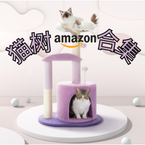 会员日狂欢价：该给小猫换玩具啦 猫树合集在此！