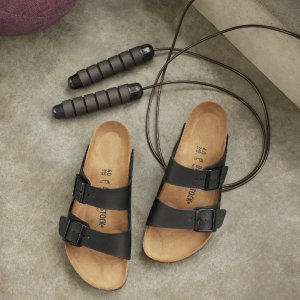 Up to Extra 15% OffBirkenstock Summer Sale