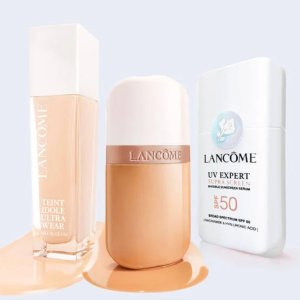 30% Off SitewideLancôme 8-Day Daily Deals