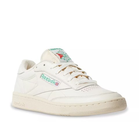 Reebok$20 off $99Club C 85 Vintage Sneaker - Men s